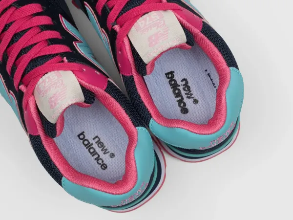 Кроссовки New Balance 574 - 47029