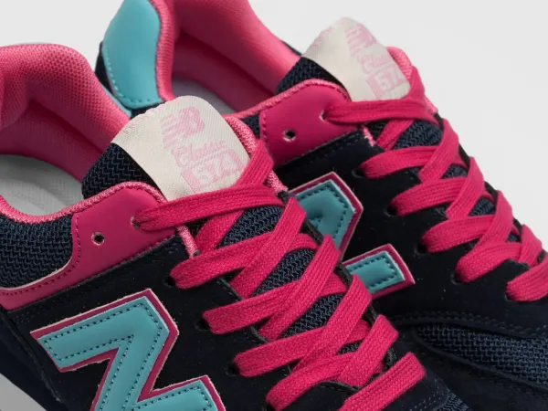 Кроссовки New Balance 574 - 47029