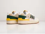 Кроссовки Adidas Forum Exhibit Low - 36928