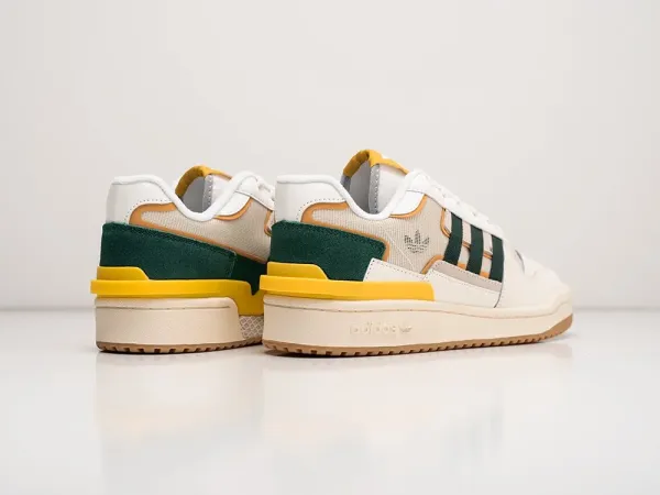 Кроссовки Adidas Forum Exhibit Low - 36928