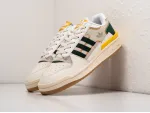 Кроссовки Adidas Forum Exhibit Low - 36928