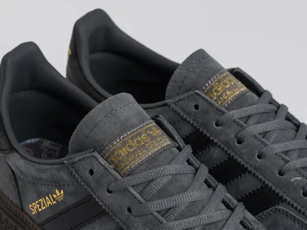 Кроссовки Adidas Spezial - 44052
