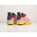 Кроссовки Nike Air Jordan 4 Retro - 34274