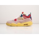 Кроссовки Nike Air Jordan 4 Retro - 34274