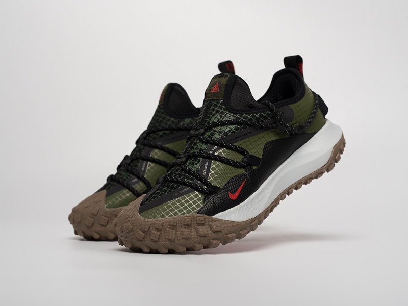 Кроссовки Nike ACG Mountain Fly Low - 40402
