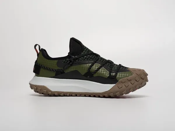 Кроссовки Nike ACG Mountain Fly Low - 40402