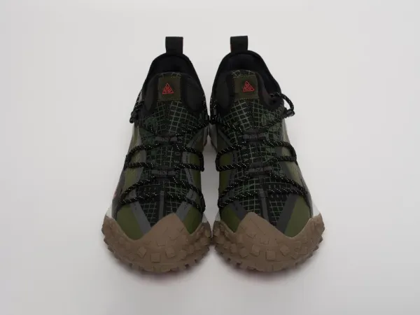 Кроссовки Nike ACG Mountain Fly Low - 40402