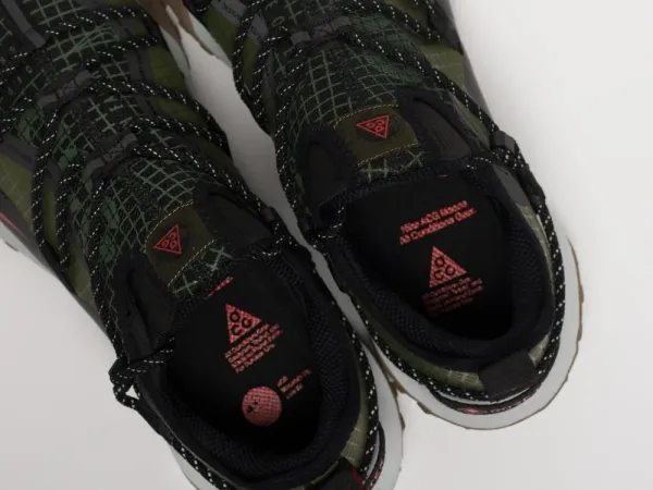 Кроссовки Nike ACG Mountain Fly Low - 40402