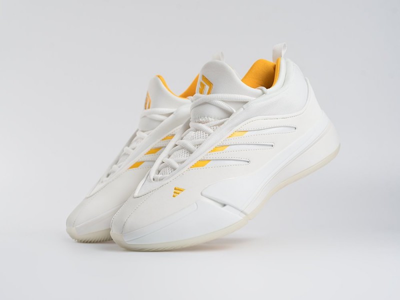 Кроссовки Adidas Dame 9 - 43229