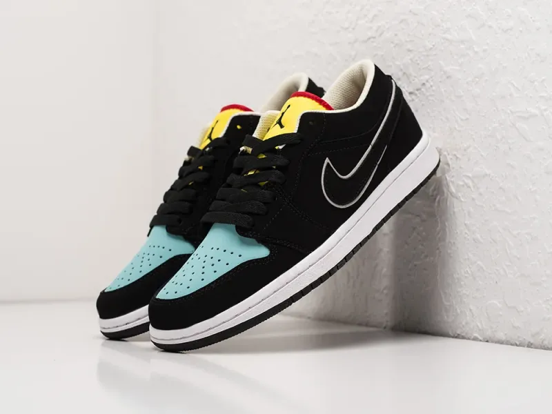 Кроссовки Nike Air Jordan 1 Low - 28518