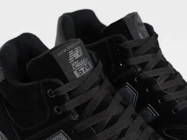 Зимние Кроссовки New Balance 574 Mid - 45852
