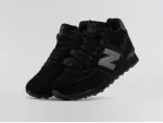 Зимние Кроссовки New Balance 574 Mid - 45852