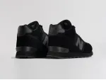 Зимние Кроссовки New Balance 574 Mid - 45852