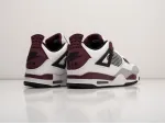 Зимние Кроссовки Nike x PSG Air Jordan 4 Retro - 38003