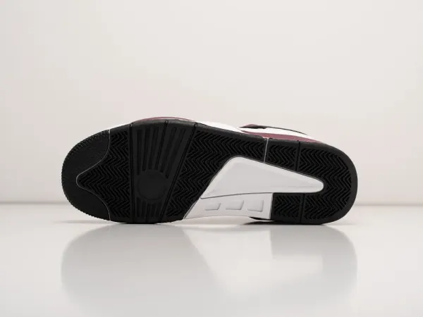 Зимние Кроссовки Nike x PSG Air Jordan 4 Retro - 38003