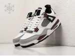 Зимние Кроссовки Nike x PSG Air Jordan 4 Retro - 38003