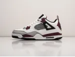 Зимние Кроссовки Nike x PSG Air Jordan 4 Retro - 38003