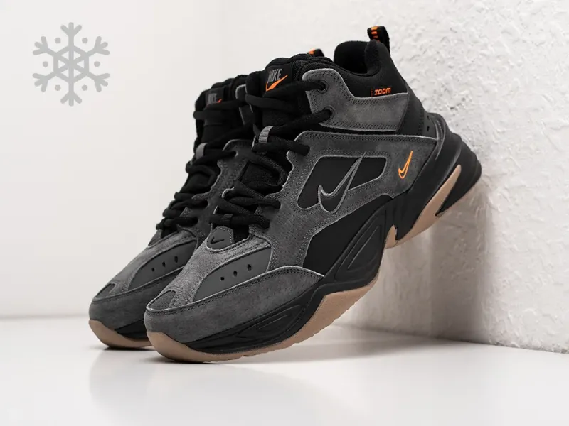 Зимние Кроссовки Nike M2K TEKNO Hi - 32354