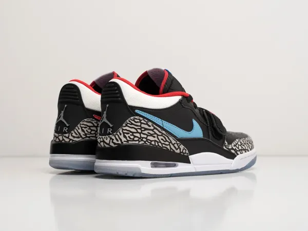 Кроссовки Nike Air Jordan Legacy 312 low - 29965