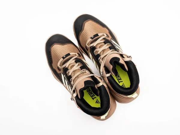 Кроссовки Adidas Terrex Swift R3 Mid - 34304
