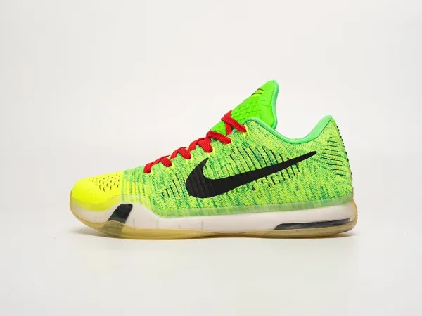 Кроссовки Nike Kobe 10 Elite - 40520
