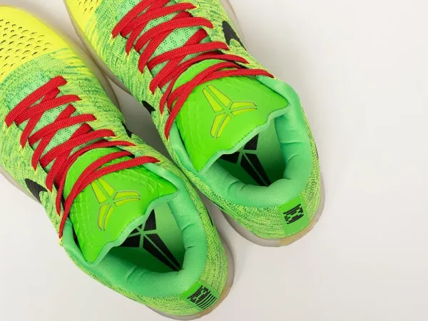Кроссовки Nike Kobe 10 Elite - 40520