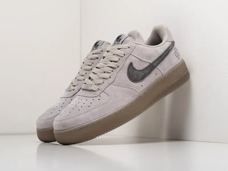 Кроссовки Nike x Reigning Champ Air Force 1 Low - 21753