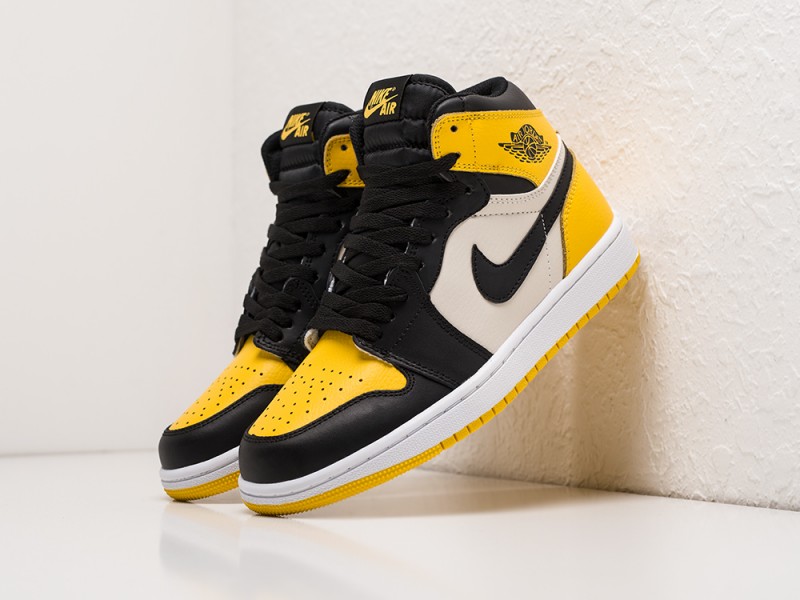 Кроссовки Nike Air Jordan 1 Mid - 28107