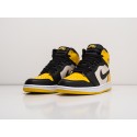 Кроссовки Nike Air Jordan 1 Mid - 28107