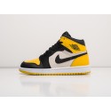 Кроссовки Nike Air Jordan 1 Mid - 28107