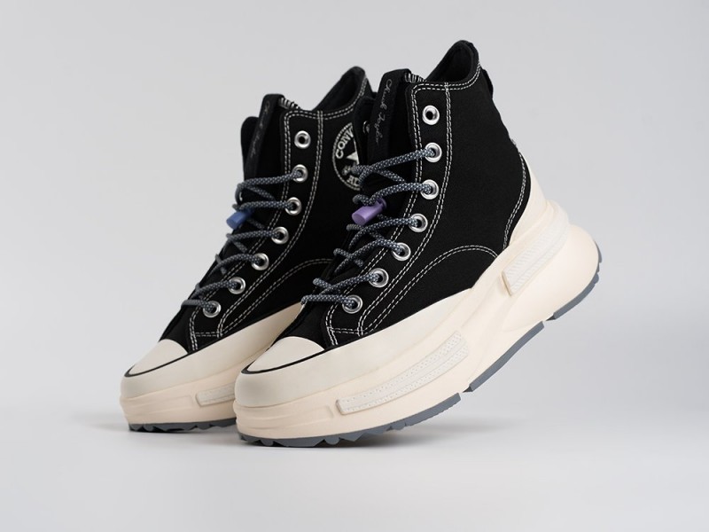 Кеды Converse Run Star Legacy Cx Hi - 44737