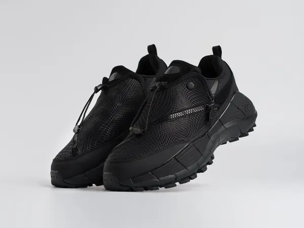 Кроссовки Spyder x Reebok Low Top Running - 45377