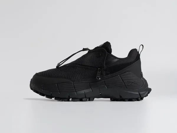Кроссовки Spyder x Reebok Low Top Running - 45377