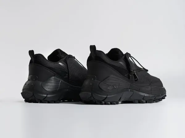 Кроссовки Spyder x Reebok Low Top Running - 45377