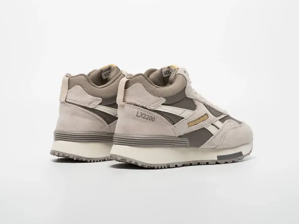 Зимние Кроссовки Reebok LX 2200 - 43641