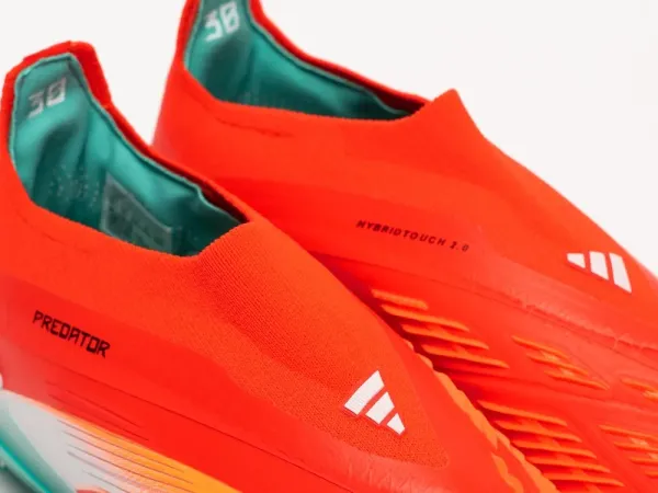 Футбольная обувь Adidas Predator Elite FG - 43115