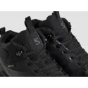 Зимние Кроссовки Salomon Elixir Activ Mid GTX - 45916