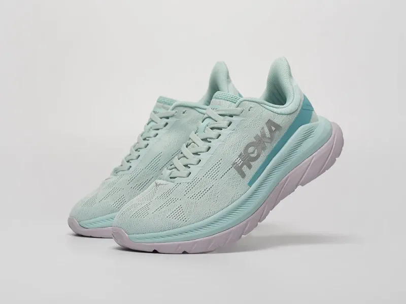 Кроссовки Hoka Carbon X 2 - 41979