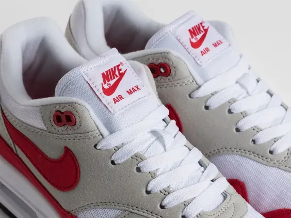 Кроссовки Nike Air Max 1 - 282