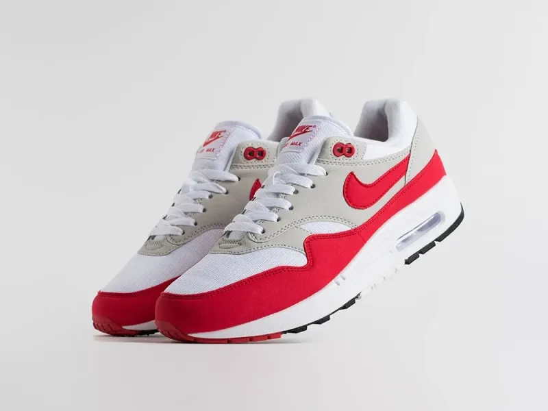 Кроссовки Nike Air Max 1 - 282