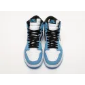 Кроссовки Nike Air Jordan 1 Mid - 25070