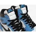 Кроссовки Nike Air Jordan 1 Mid - 25070
