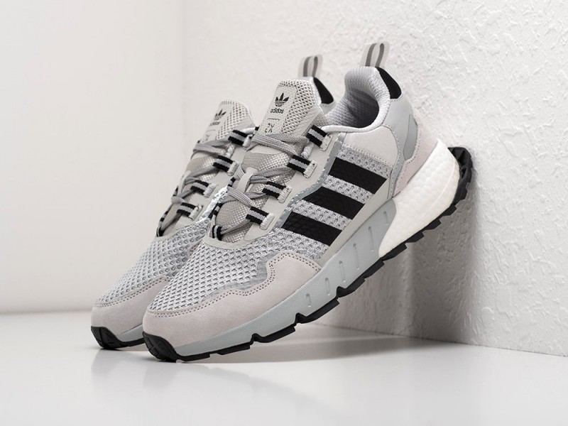 Кроссовки Adidas ZX 1K Boost - 27342