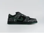 Кроссовки Skateboards x Nike SB Dunk Low - 44740
