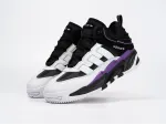 Зимние Кроссовки Adidas Niteball Hi - 32339