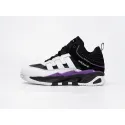 Зимние Кроссовки Adidas Niteball Hi - 32339