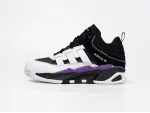 Зимние Кроссовки Adidas Niteball Hi - 32339