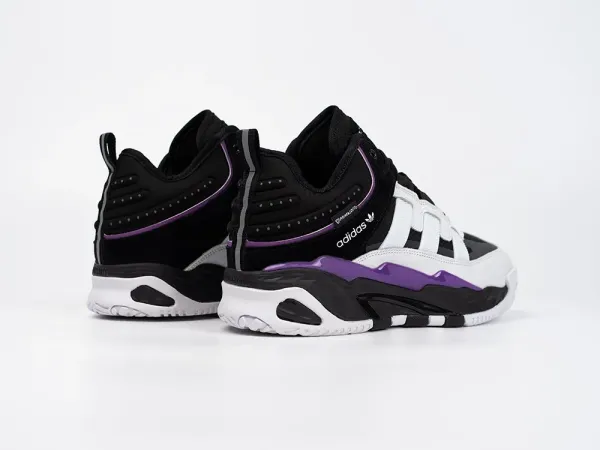 Зимние Кроссовки Adidas Niteball Hi - 32339