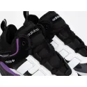 Зимние Кроссовки Adidas Niteball Hi - 32339