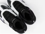 Зимние Кроссовки Adidas Niteball Hi - 32339